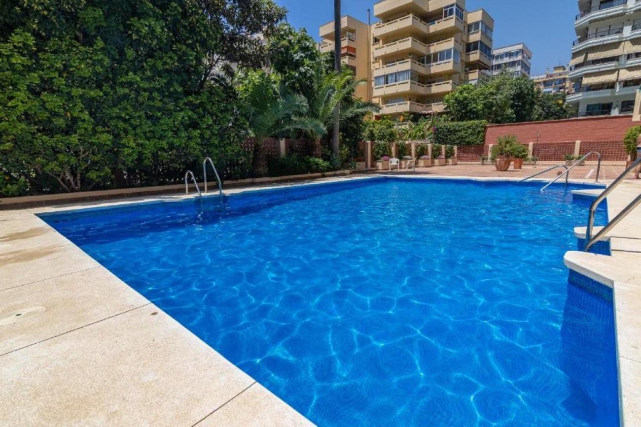 Сasa de vacaciones Central 4 By Homing *