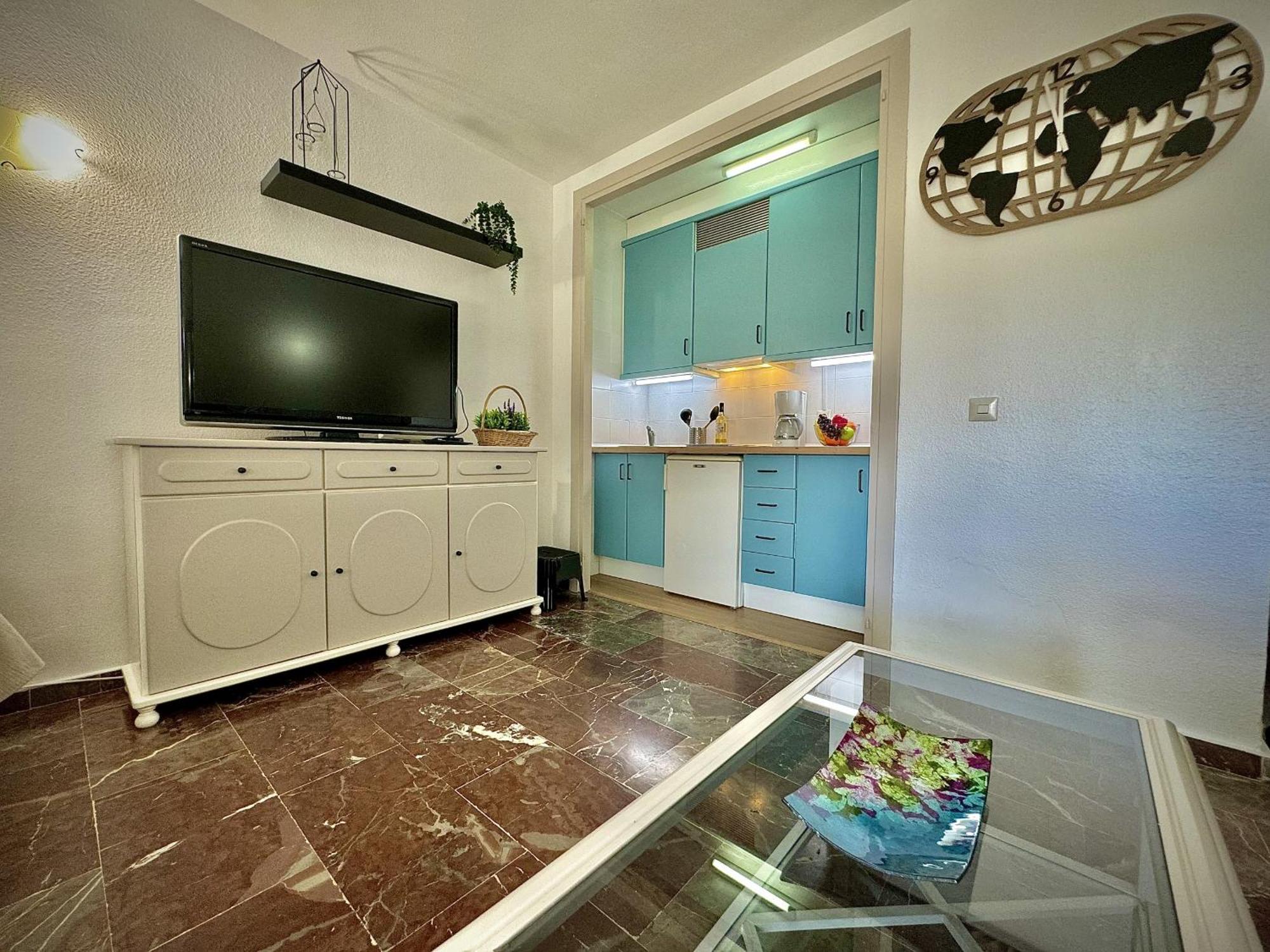 Сasa de vacaciones Central 4 By Homing *