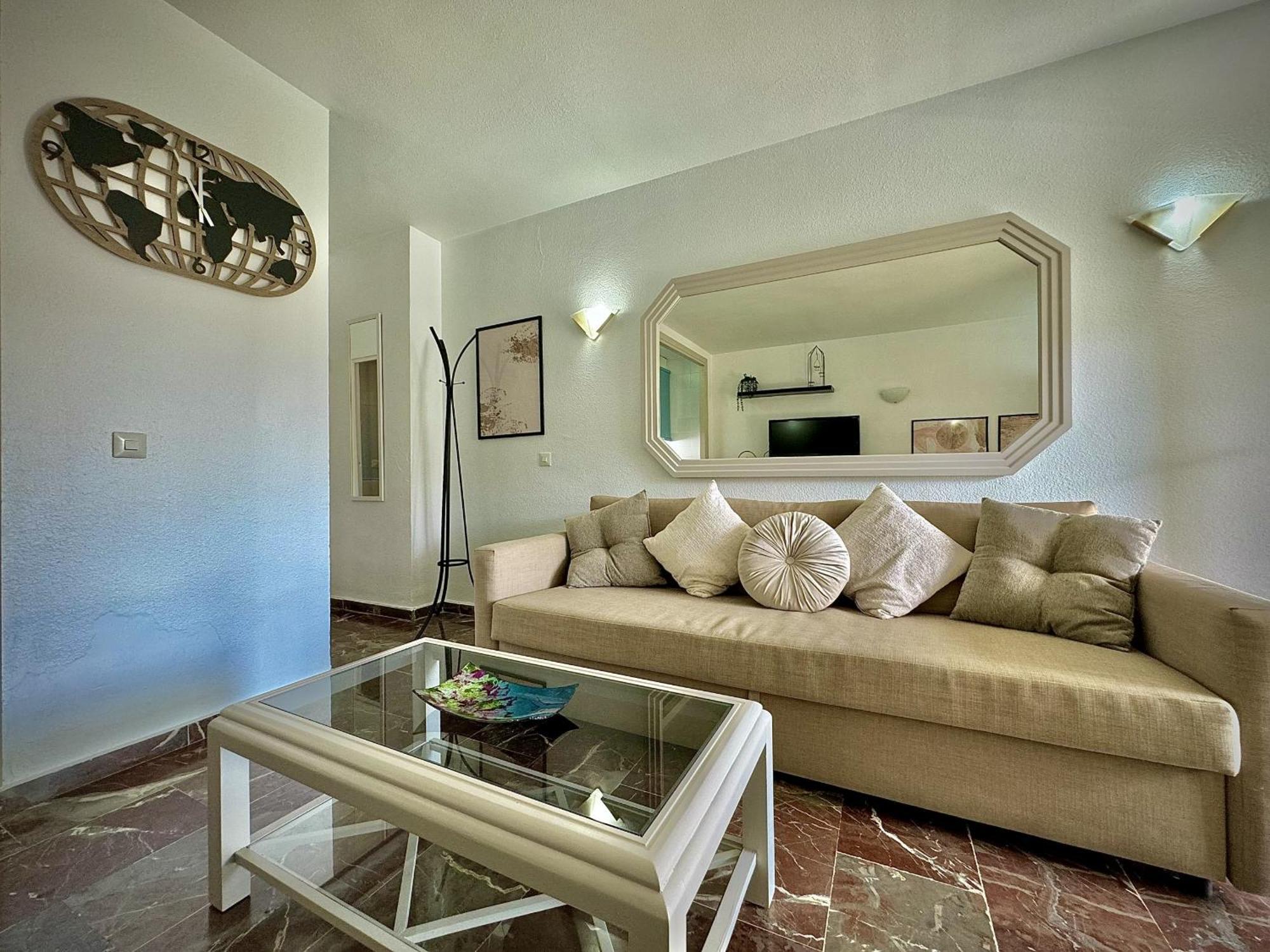 Сasa de vacaciones Central 4 By Homing
