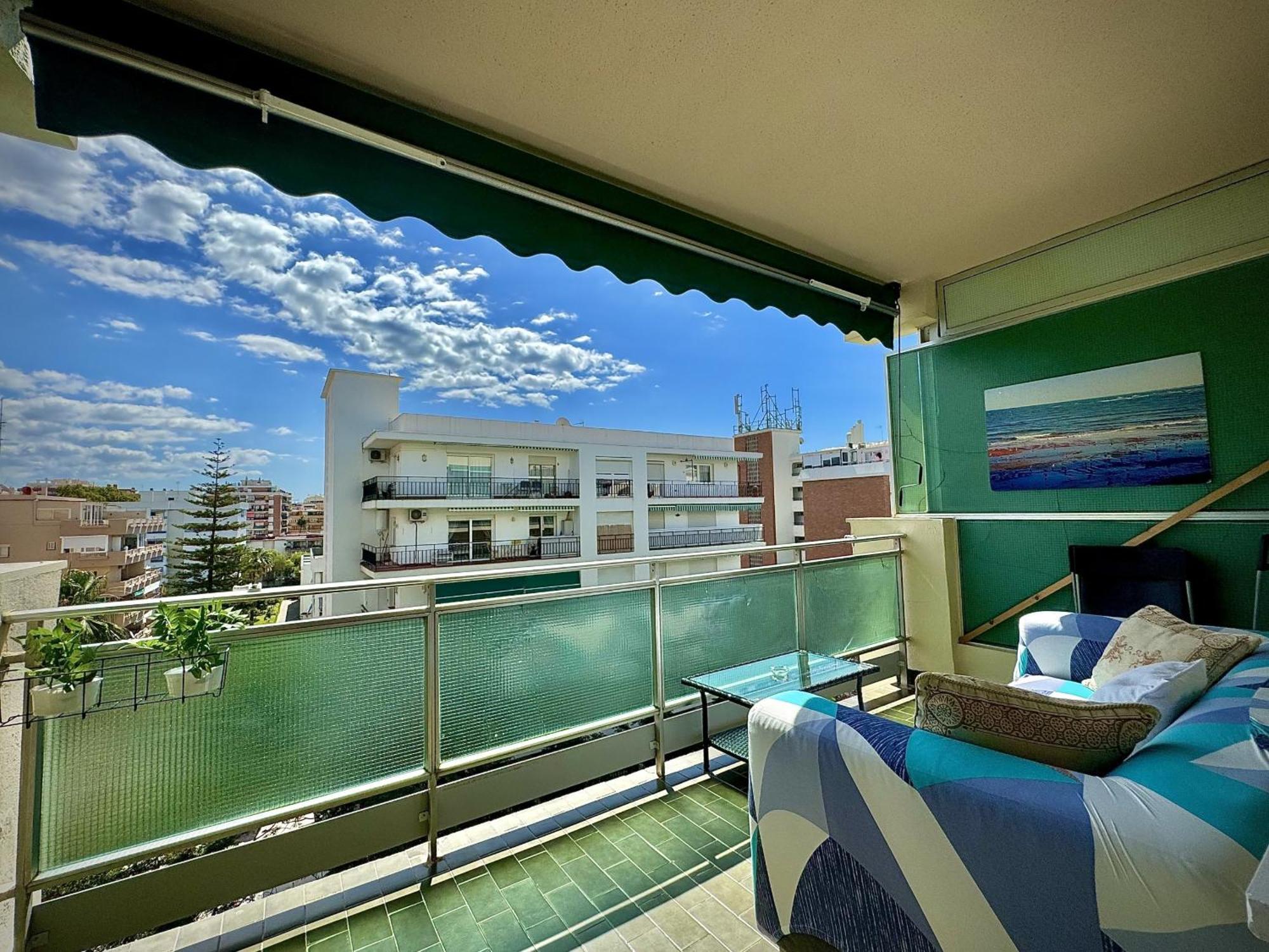 Central 4 By Homing Сasa de vacaciones Marbella