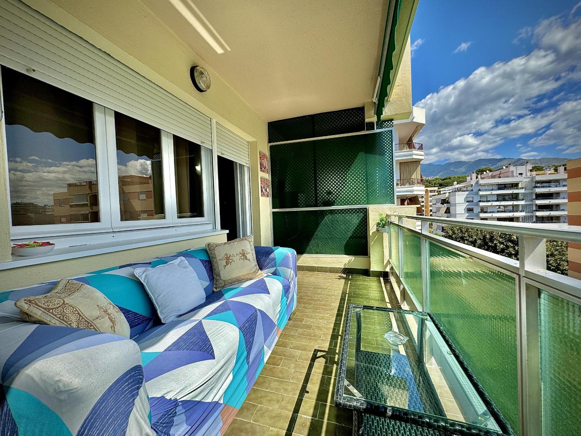 Сasa de vacaciones Central 4 By Homing *
